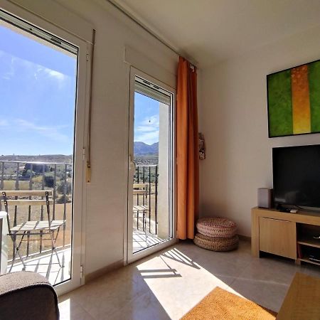 Apartment-In-Turre-Andalucia Ngoại thất bức ảnh