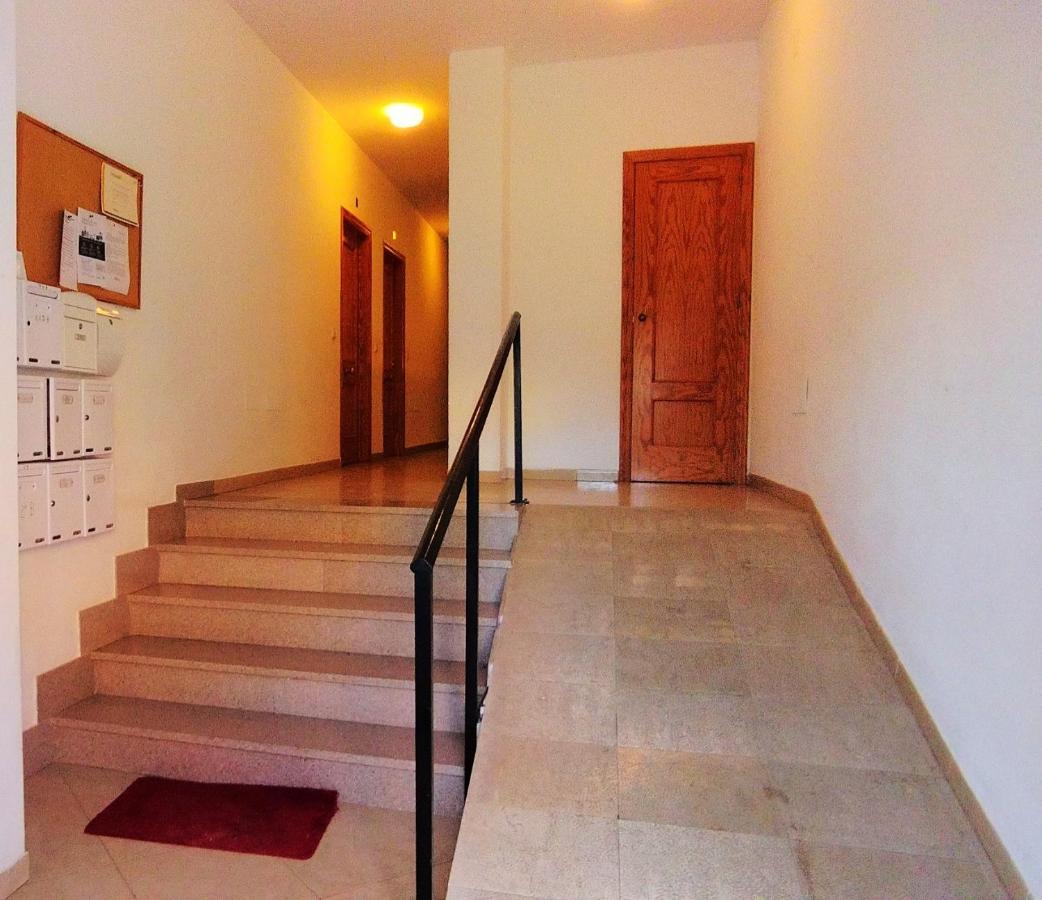Apartment-In-Turre-Andalucia Ngoại thất bức ảnh