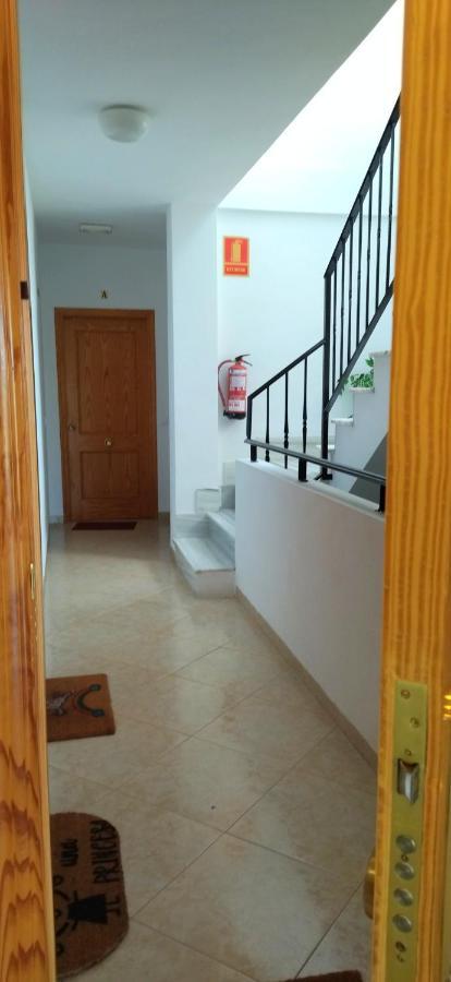 Apartment-In-Turre-Andalucia Ngoại thất bức ảnh