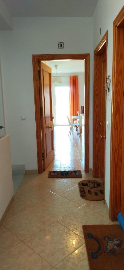 Apartment-In-Turre-Andalucia Ngoại thất bức ảnh